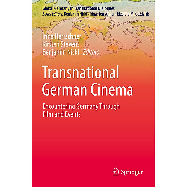 Transnational German Cinema