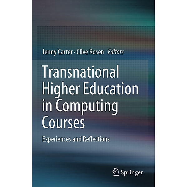 Transnational Higher Education in Computing Courses