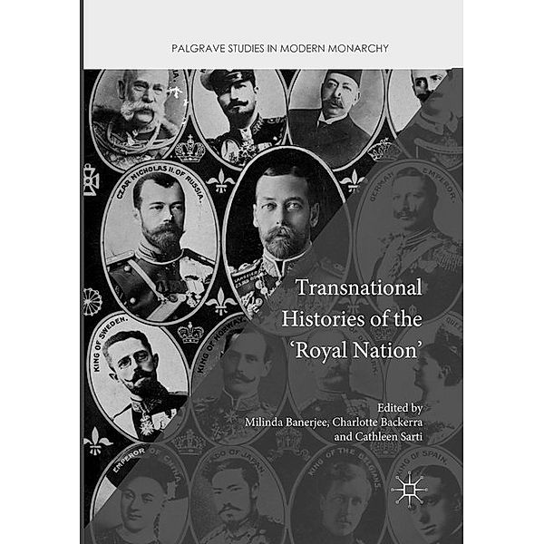 Transnational Histories of the 'Royal Nation'