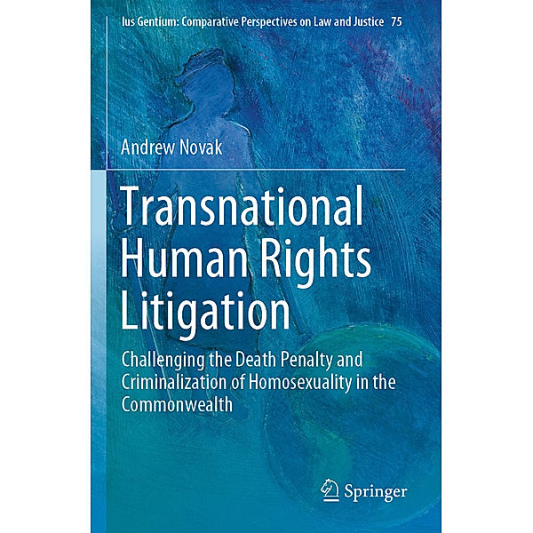 Transnational Human Rights Litigation, Andrew Novak