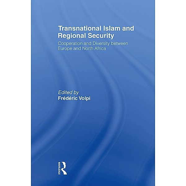 Transnational Islam and Regional Security