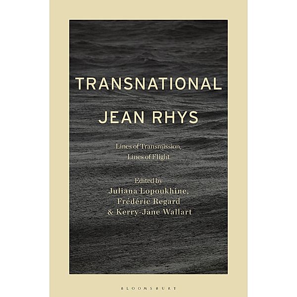 Transnational Jean Rhys