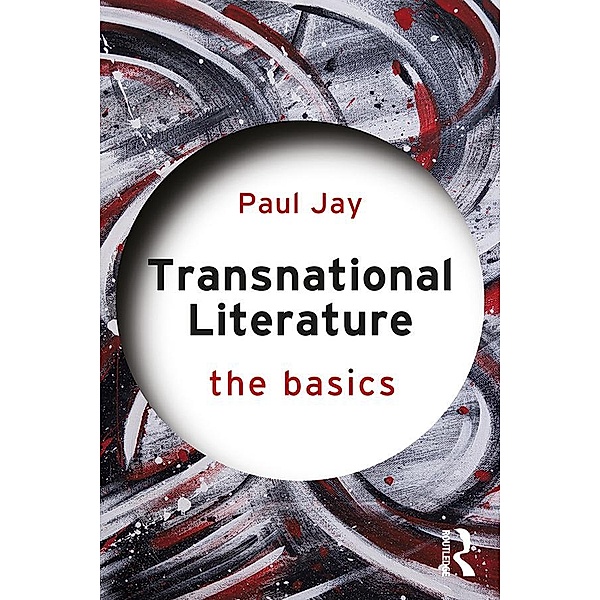 Transnational Literature, Paul Jay