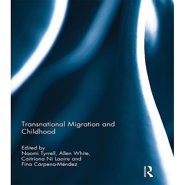 Transnational Migration and Childhood