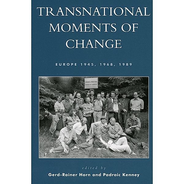 Transnational Moments of Change