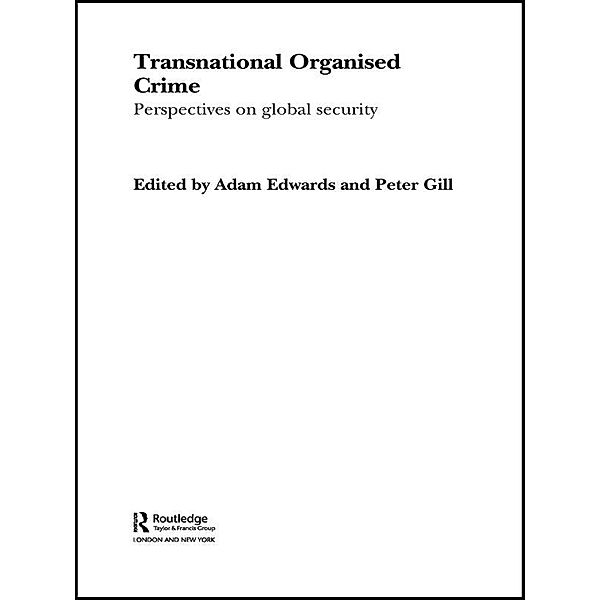 Transnational Organised Crime