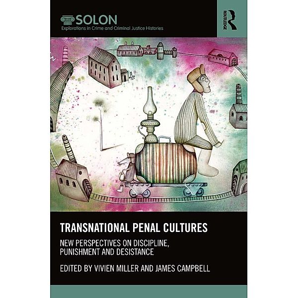 Transnational Penal Cultures