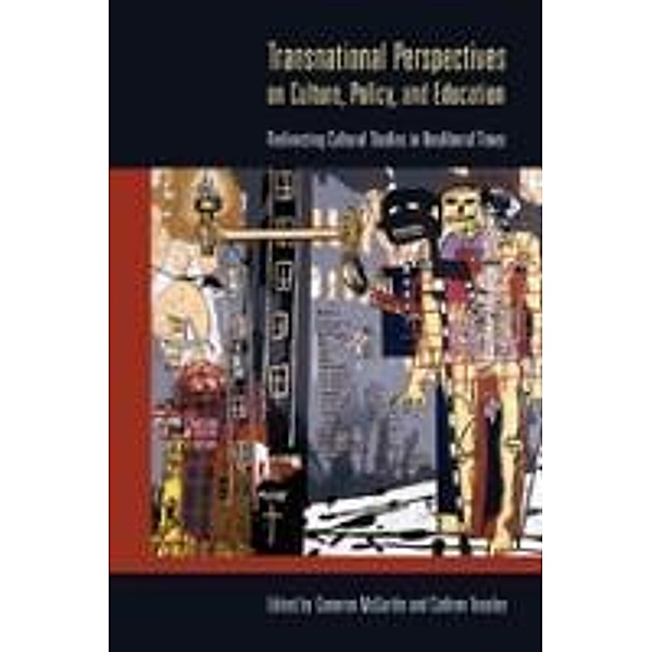 Transnational Perspectives on Culture, Policy, and Education