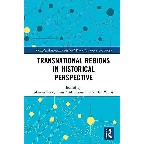 Transnational Regions in Historical Perspective