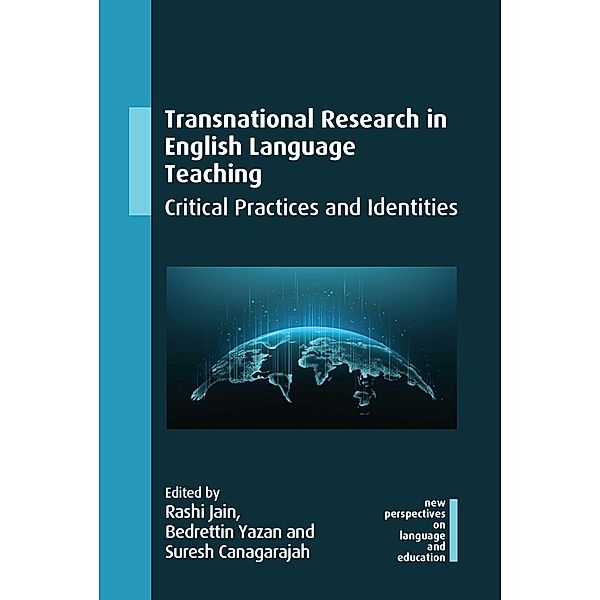 Transnational Research in English Language Teaching / New Perspectives on Language and Education Bd.107