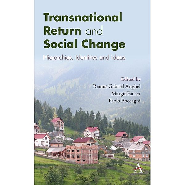 Transnational Return and Social Change / Key Issues in Modern Sociology