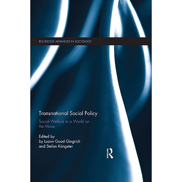 Transnational Social Policy