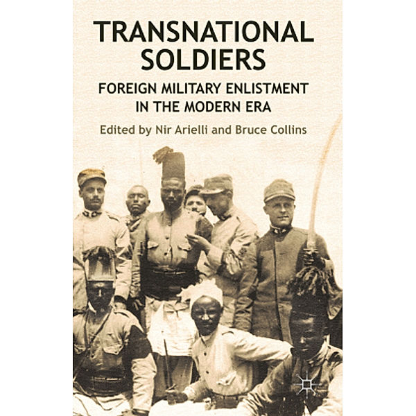Transnational Soldiers