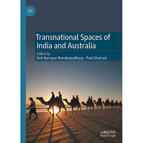 Transnational Spaces of India and Australia