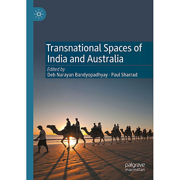 Transnational Spaces of India and Australia