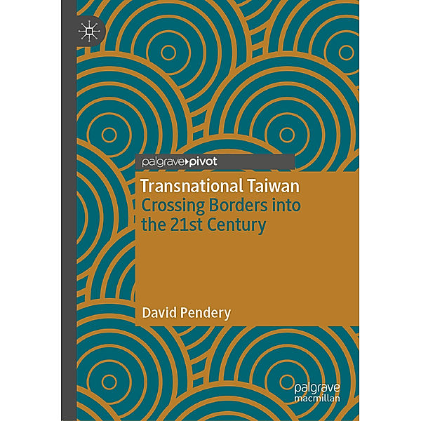 Transnational Taiwan, David Pendery