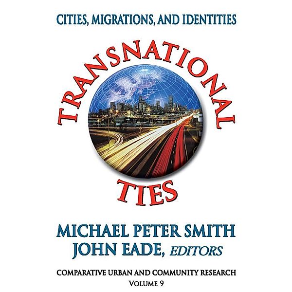 Transnational Ties, Michael Peter Smith, John Eade