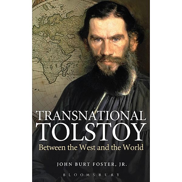 Transnational Tolstoy, Jr. Foster