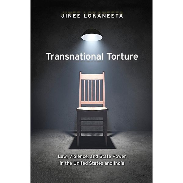 Transnational Torture, Jinee Lokaneeta