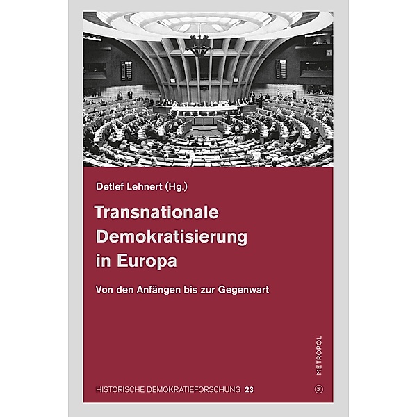 Transnationale Demokratisierung in Europa