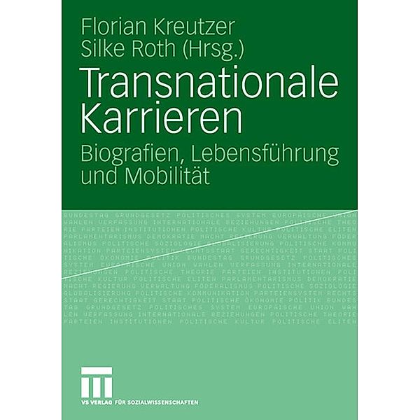 Transnationale Karrieren