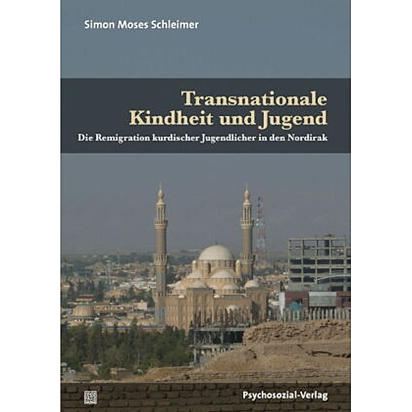 Transnationale Kindheit und Jugend, Simon Moses Schleimer
