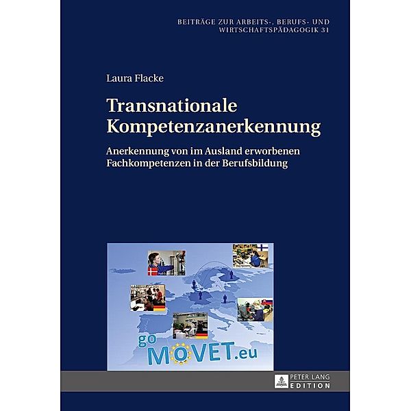 Transnationale Kompetenzanerkennung, Flacke Laura Flacke
