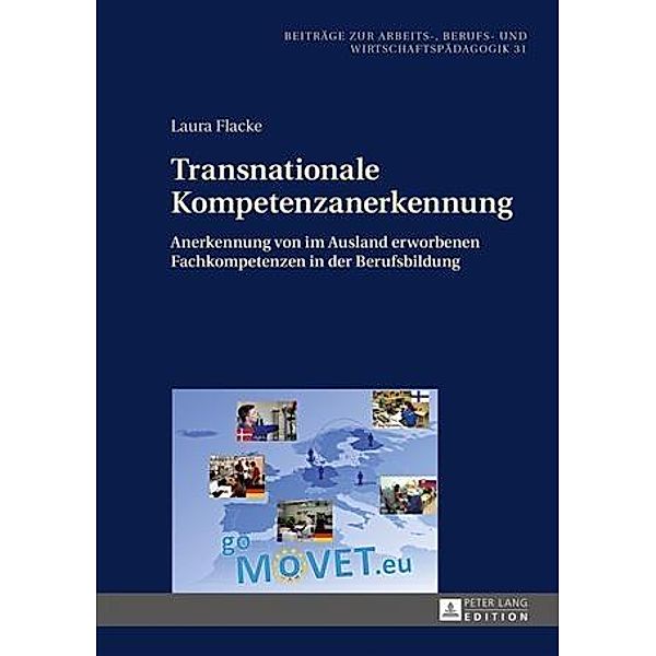 Transnationale Kompetenzanerkennung, Laura Flacke