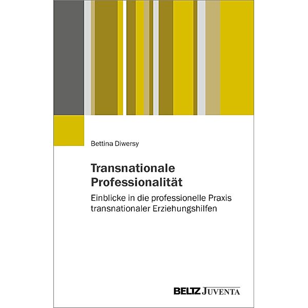 Transnationale Professionalität, Bettina Diwersy