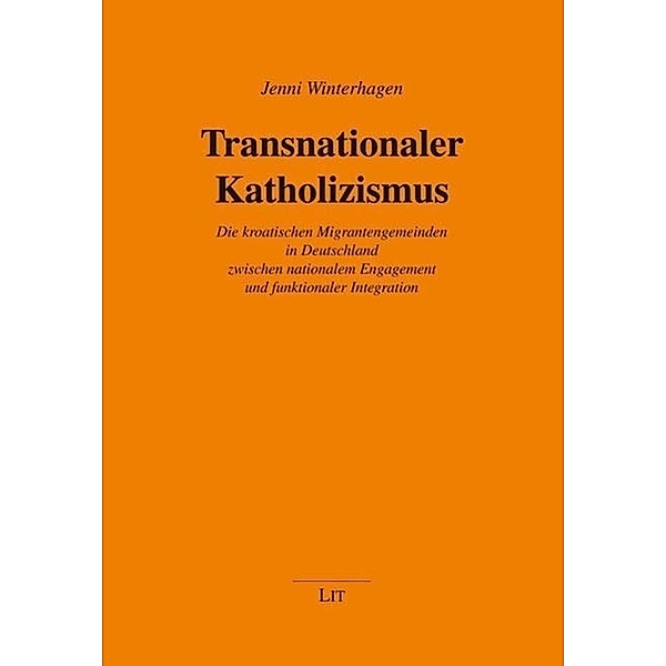 Transnationaler Katholizismus, Jenni Winterhagen