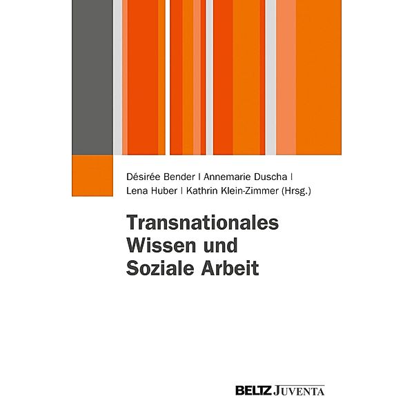 Transnationales Wissen und Soziale Arbeit