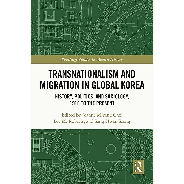 Transnationalism and Migration in Global Korea