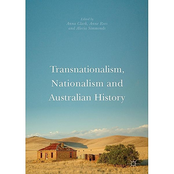 Transnationalism, Nationalism and Australian History / Progress in Mathematics