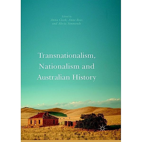 Transnationalism, Nationalism and Australian History