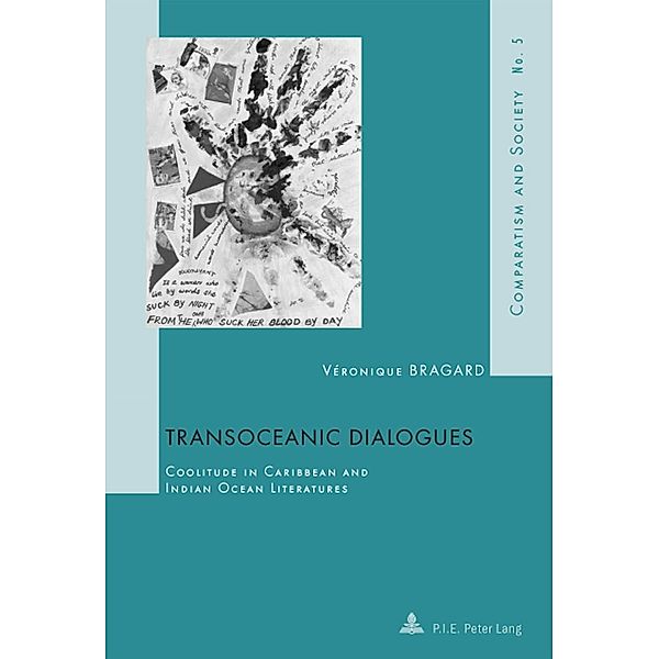 Transoceanic Dialogues, Veronique Bragard