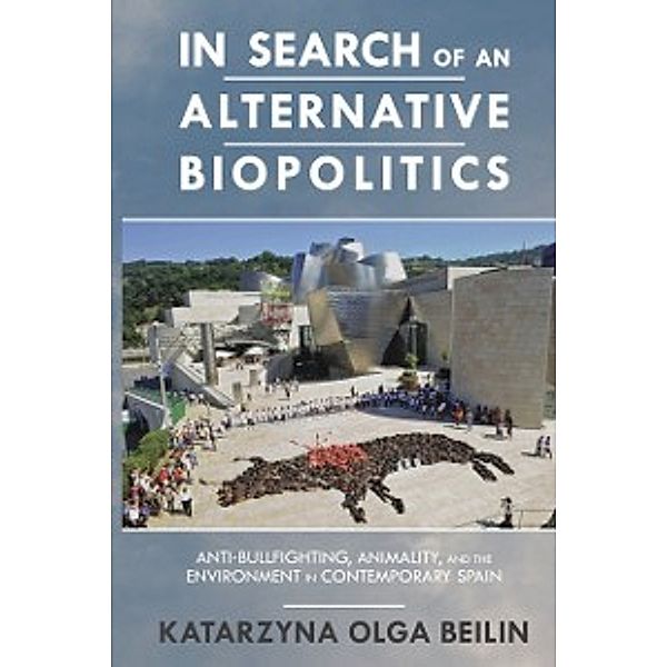 Transoceanic Series: In Search of an Alternative Biopolitics, Beilin Katarzyna Beilin