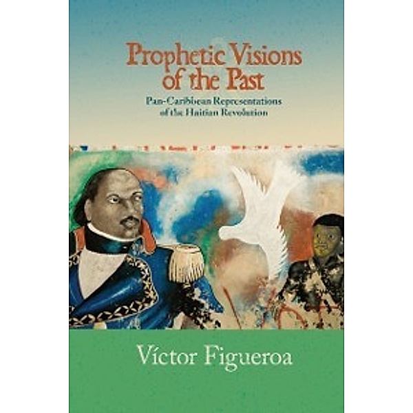 Transoceanic Series: Prophetic Visions of the Past, Figueroa Victor Figueroa