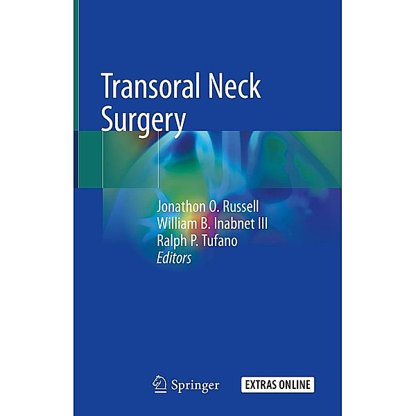 Transoral Neck Surgery