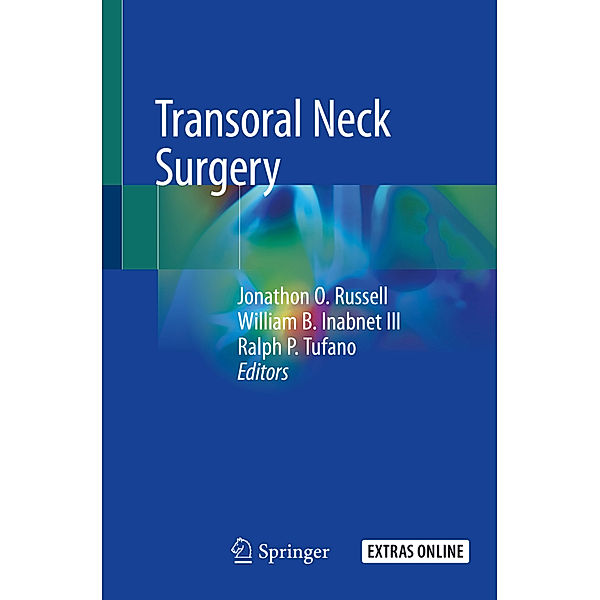 Transoral Neck Surgery