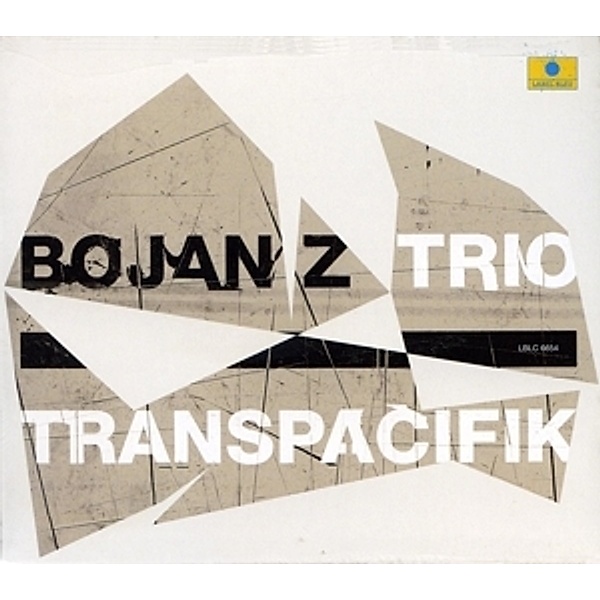 Transpacifik, Bojan Z Trio