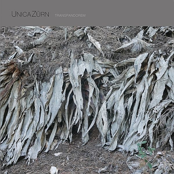 Transpandorem (Vinyl), Unicazurn