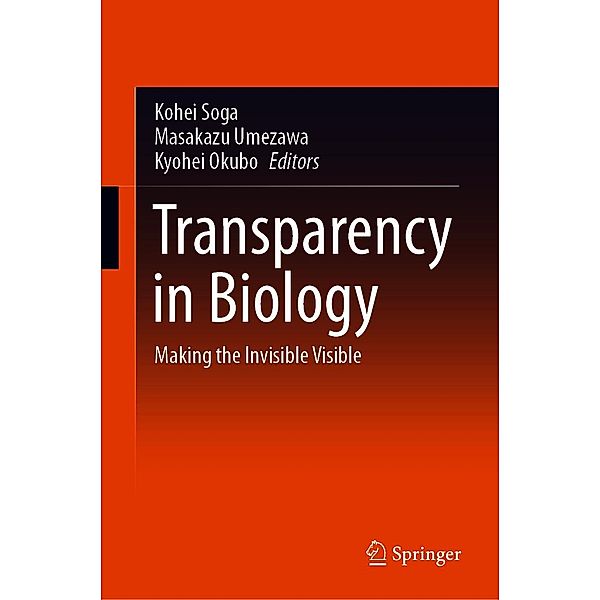 Transparency in Biology