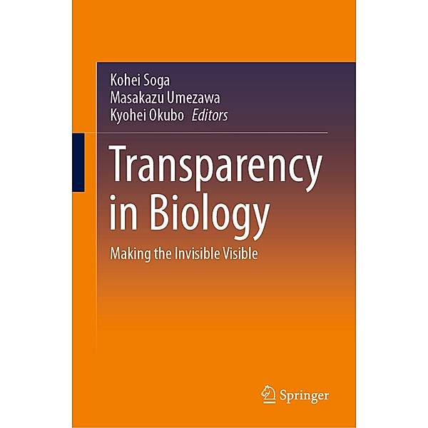 Transparency in Biology