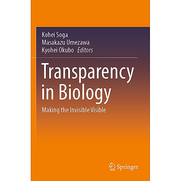 Transparency in Biology