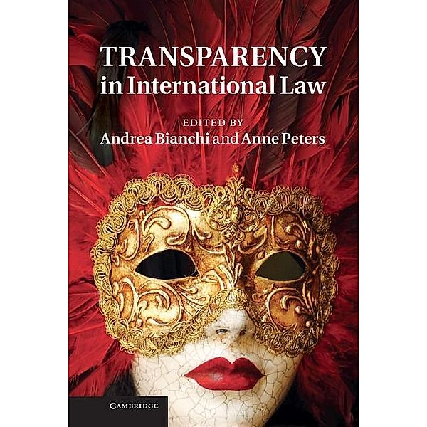 Transparency in International Law