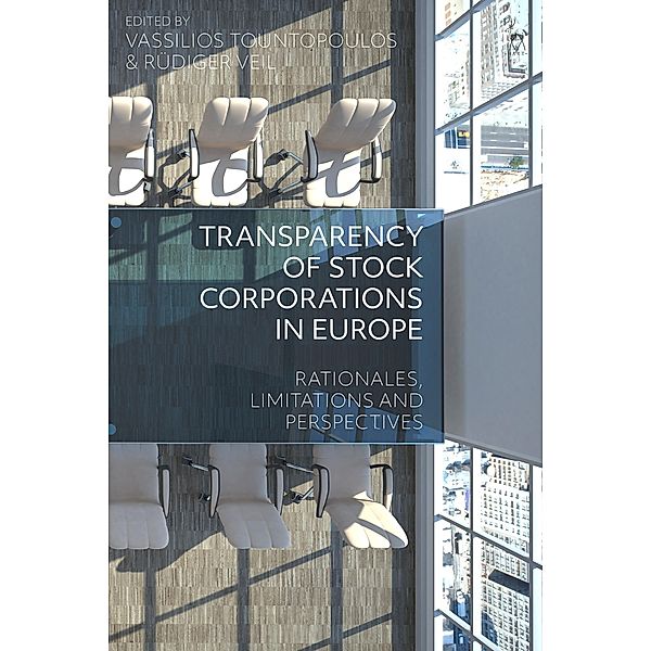 Transparency of Stock Corporations in Europe