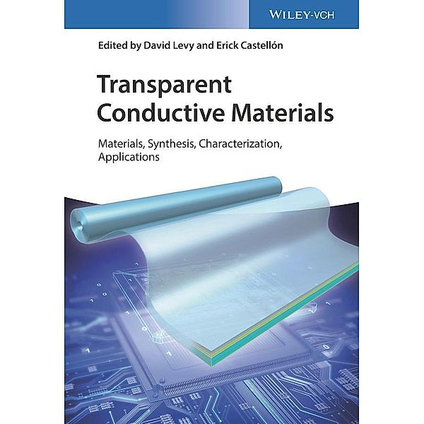 Transparent Conductive Materials
