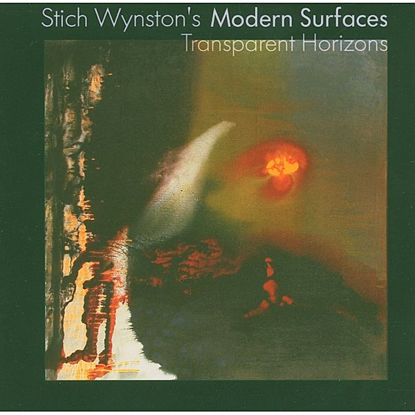 Transparent Horizons, Stich Wynston