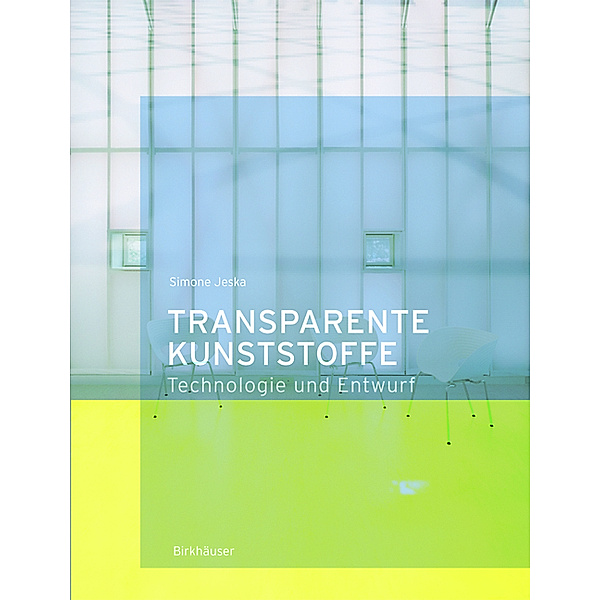Transparent Plastics, Simone Jeska