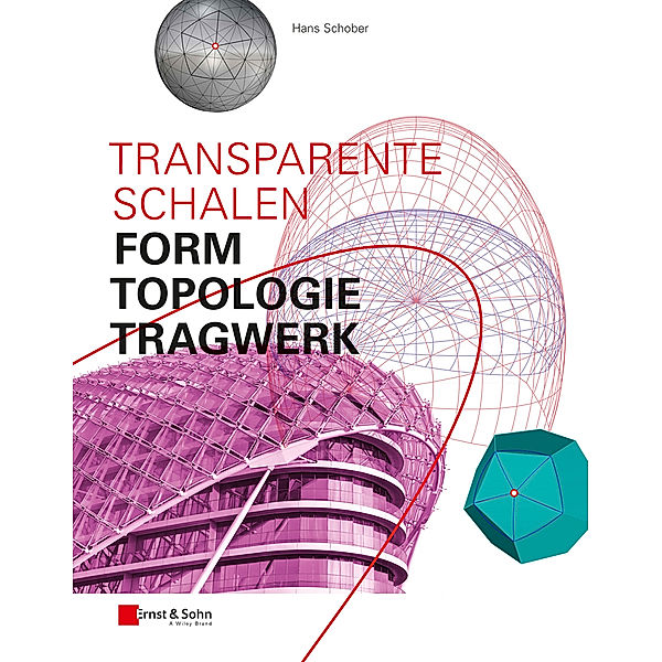 Transparente Schalen, Hans Schober